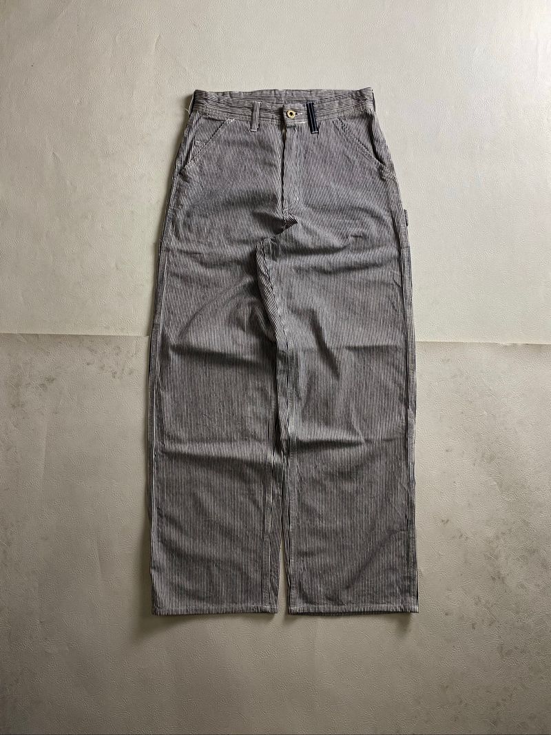 Universal Overall Chicago Hickory Carpenter pant, foto 2