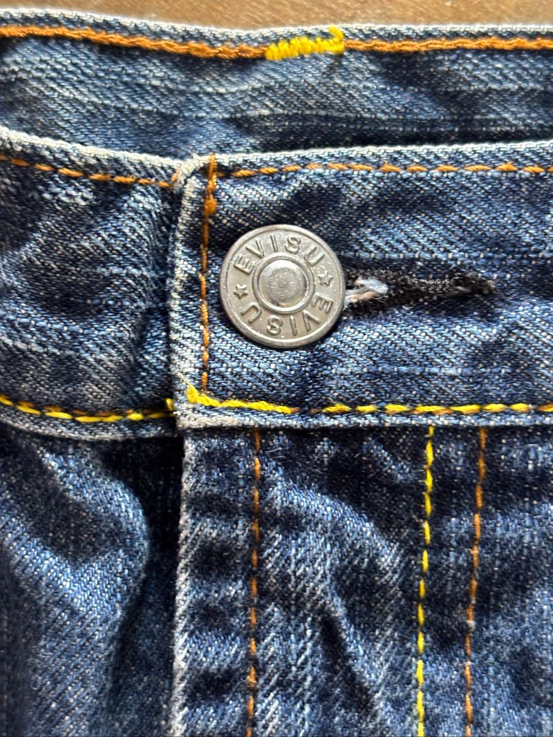 Evisu Skirt women, foto 9