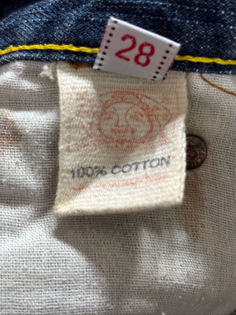 Evisu Skirt women, foto 7