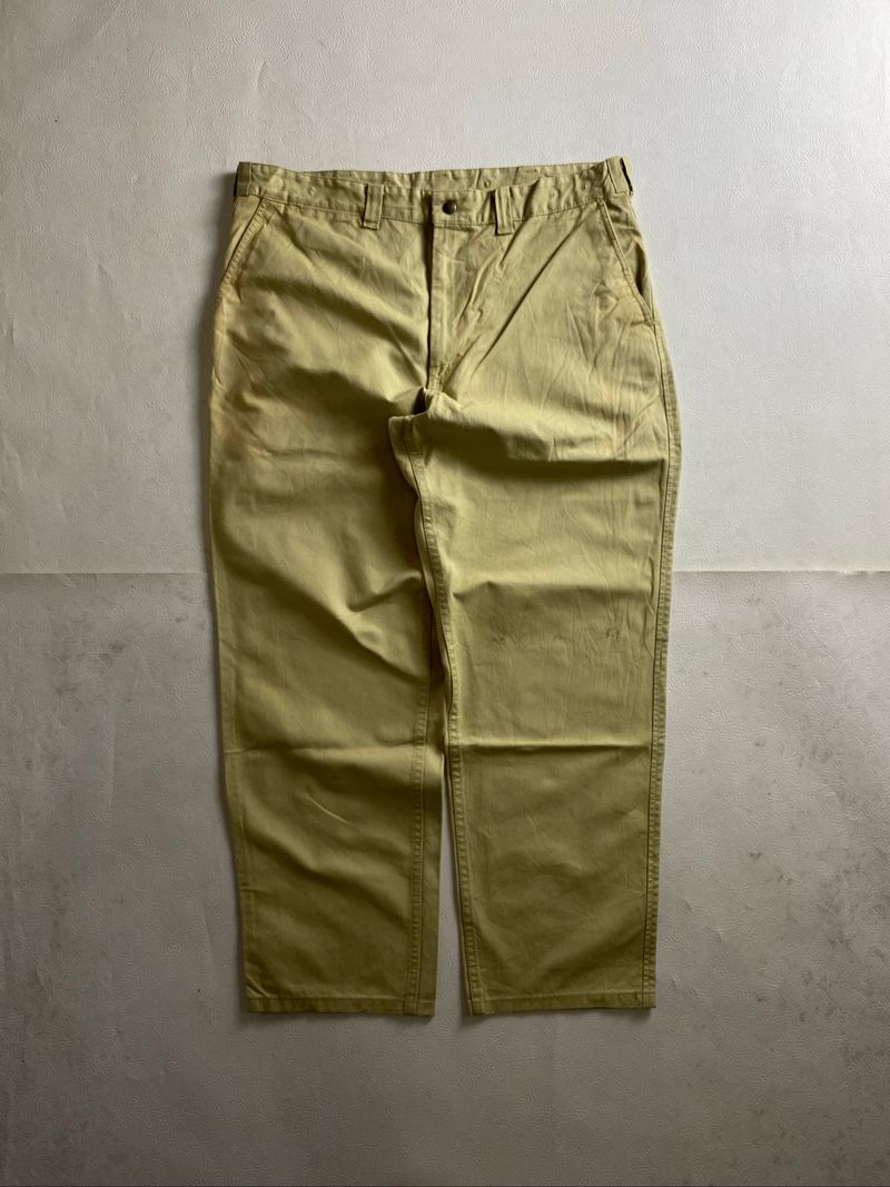 Filson Canvas Work Pant, foto 5