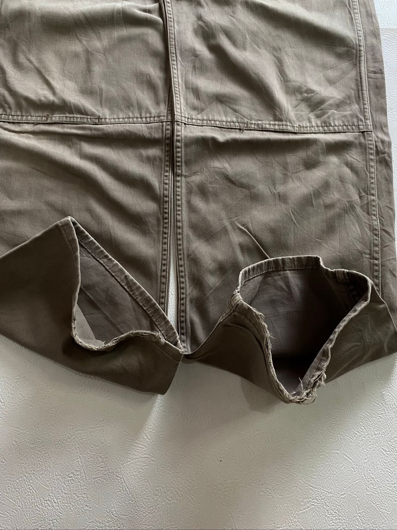Bobson Carpenter Double Knee Pant, foto 5