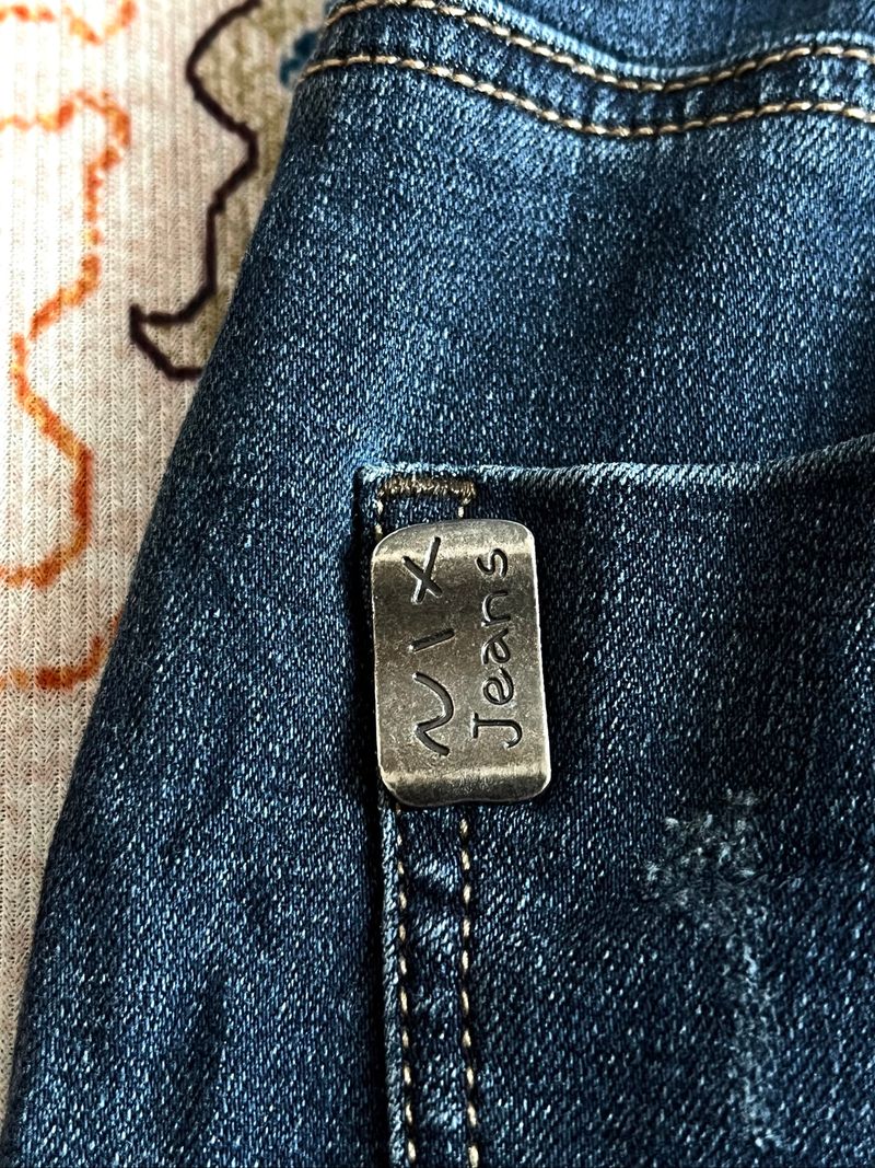 Nix Jeans, foto 5