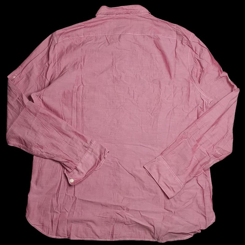 John Varvatos Longsleeve Button Up Shirt, foto 2