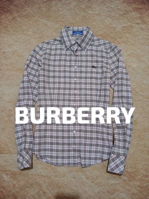 Burberry casual shirt second original