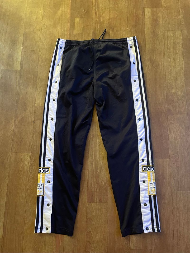 Trackpants adidas break, foto 2