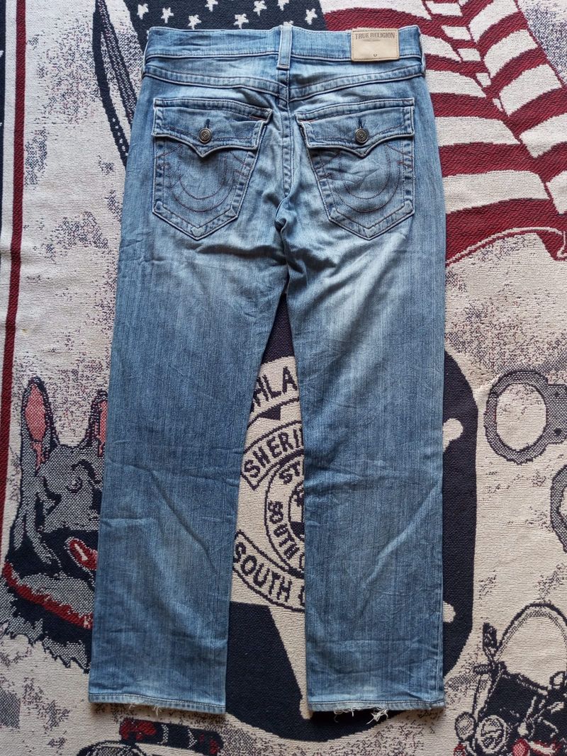 jeans rue religion USA, foto 4