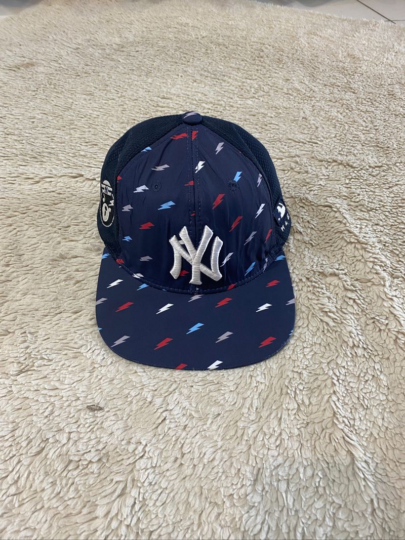 MLB TOPI ANAK, foto 2