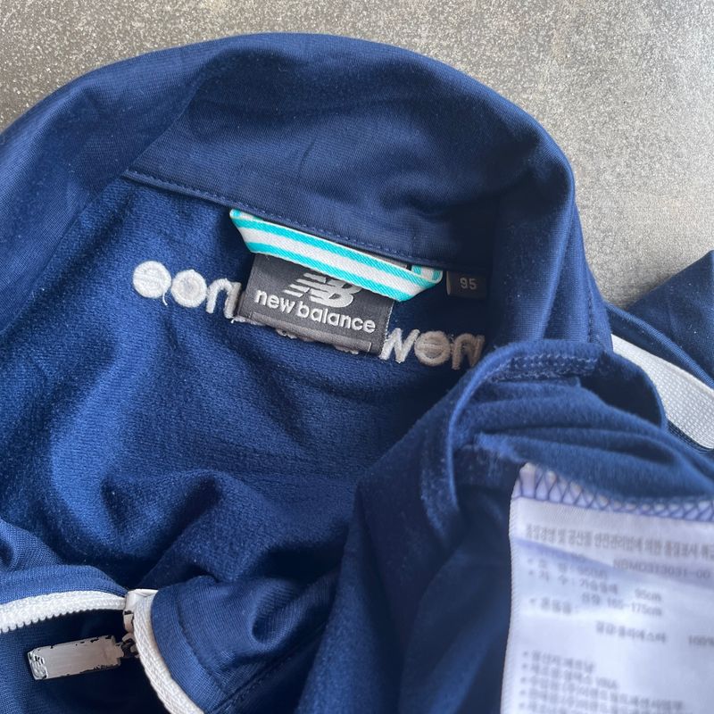 Tracktop New Balance USA, foto 7