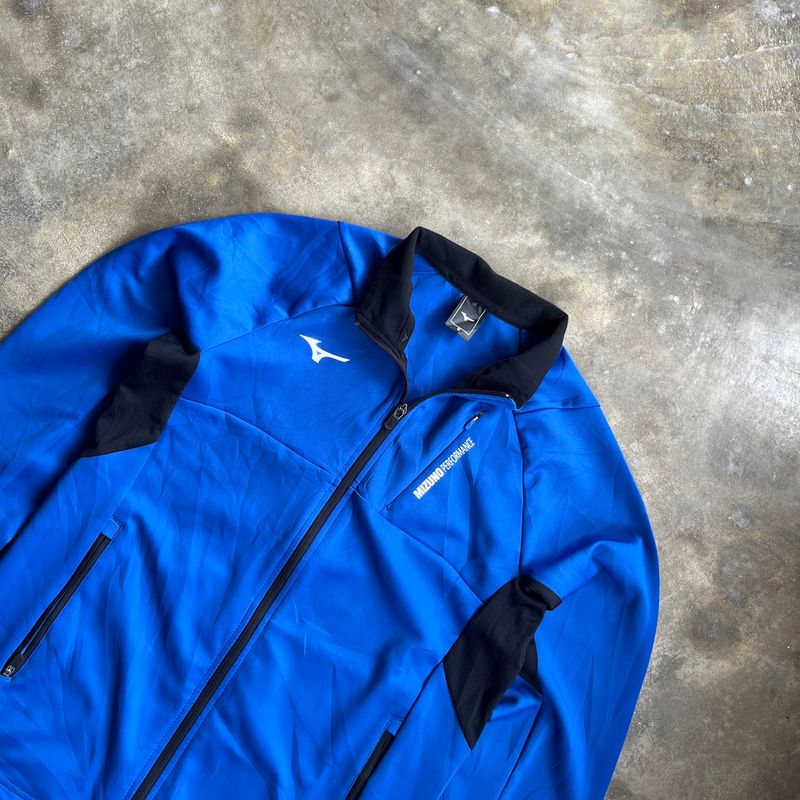 Tracktop Mizuno, foto 2