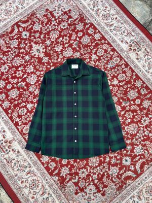 Flannel Shirt The Jester