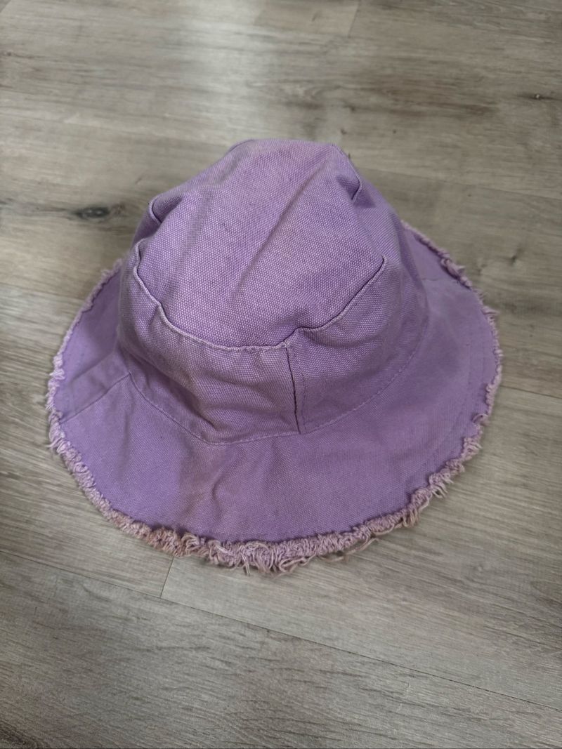 Lilac Bucket Hat, foto 2