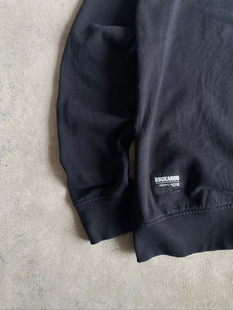 Vintage y2k Buckaroo Velvet Logo, foto 3