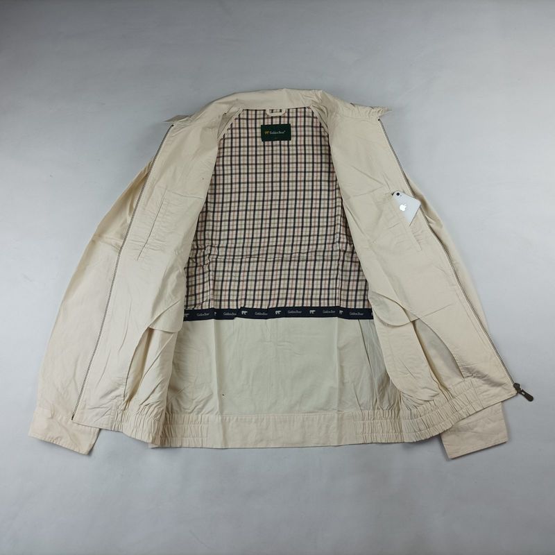 Golden Bear Harrington size L pria H075, foto 4