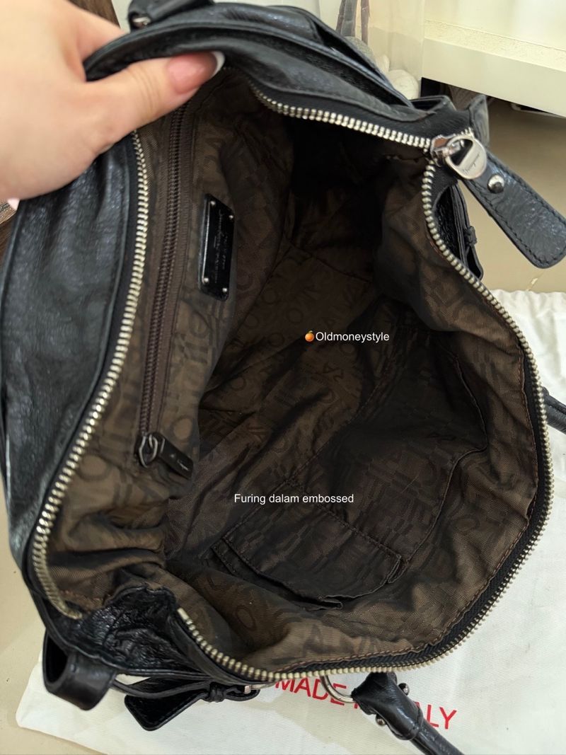 Salvatore Ferragamo Marisa Gancini, foto 4