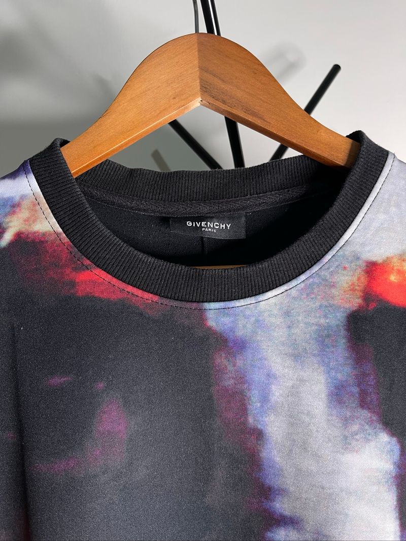 Givenchy Doberman Crewneck, foto 2