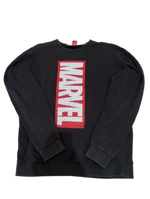 Crewneck sweater Marvel Official