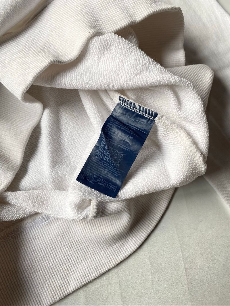 Crewneck Tommy Hilfiger, foto 6
