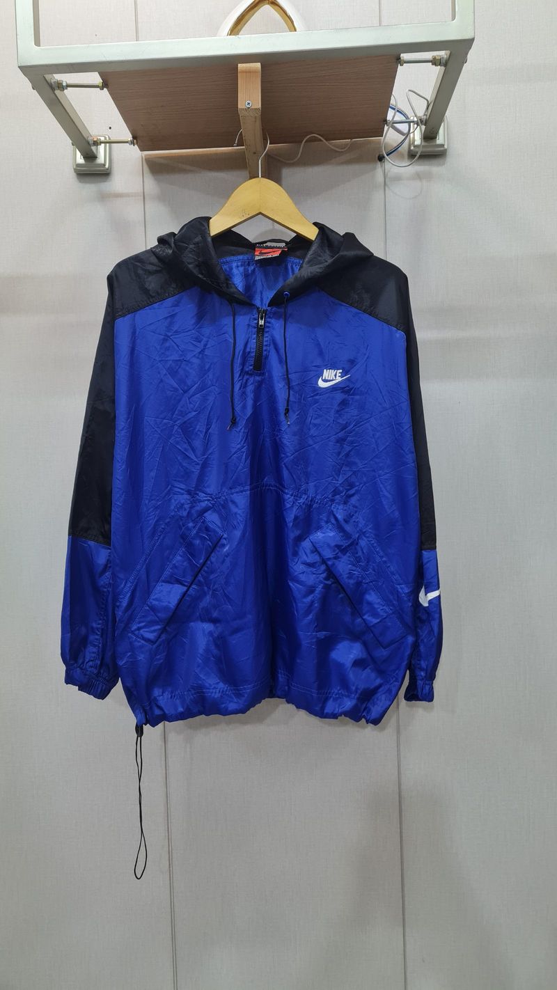 Jaket anorak Nike, foto 2