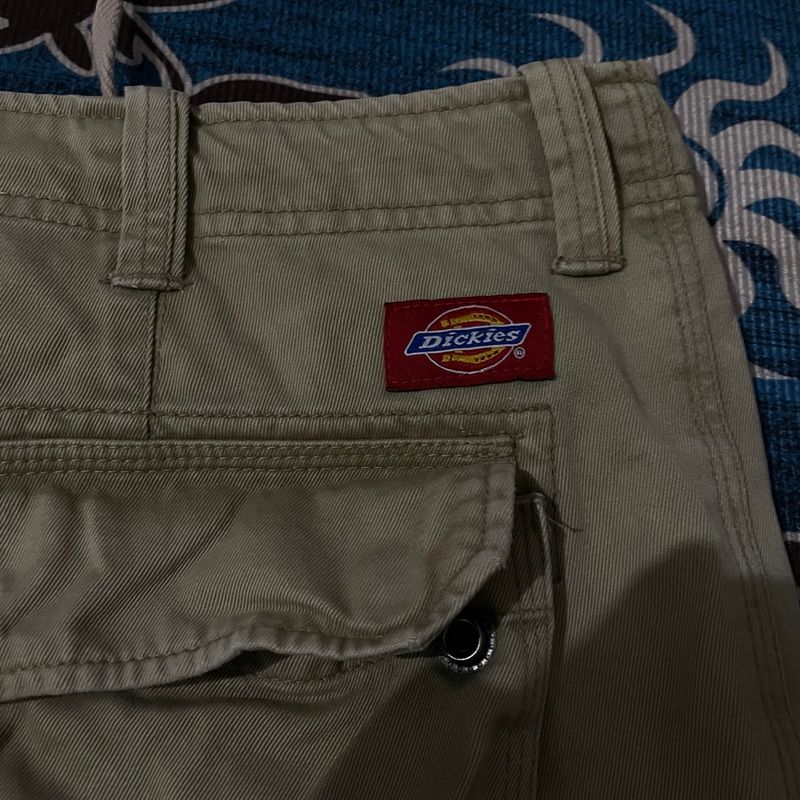 Dickies Cargo Pants Khakis, foto 8