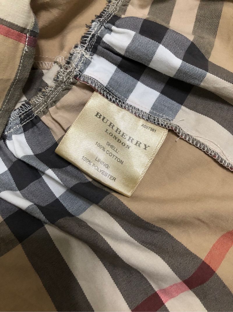 Burberry london mini dresses, foto 10