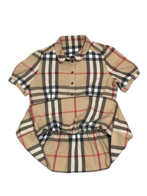 Burberry london mini dresses