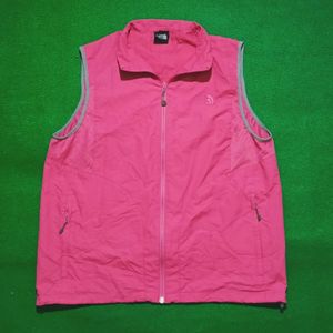 Rompi vest tnf women pink