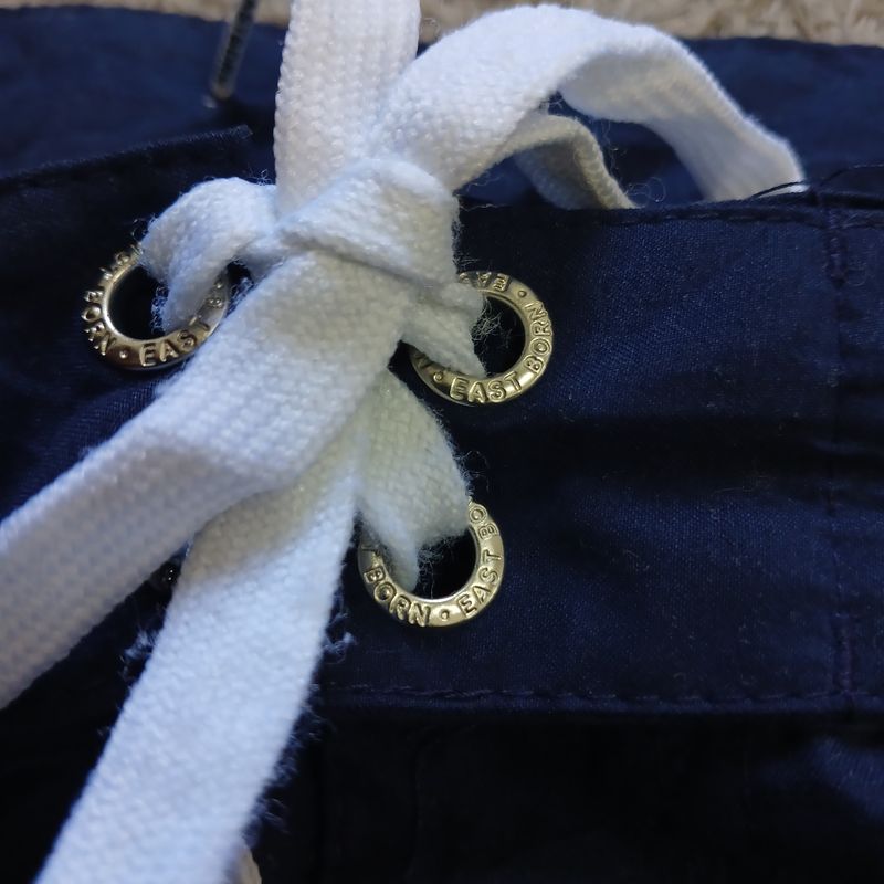 Sportswear Pria navy, foto 4