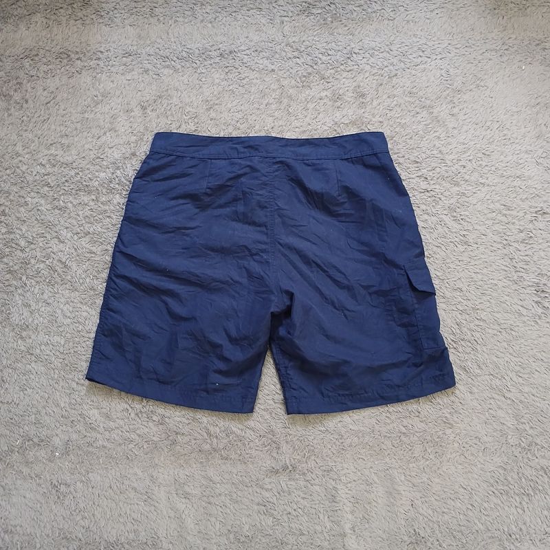 Sportswear Pria navy, foto 2