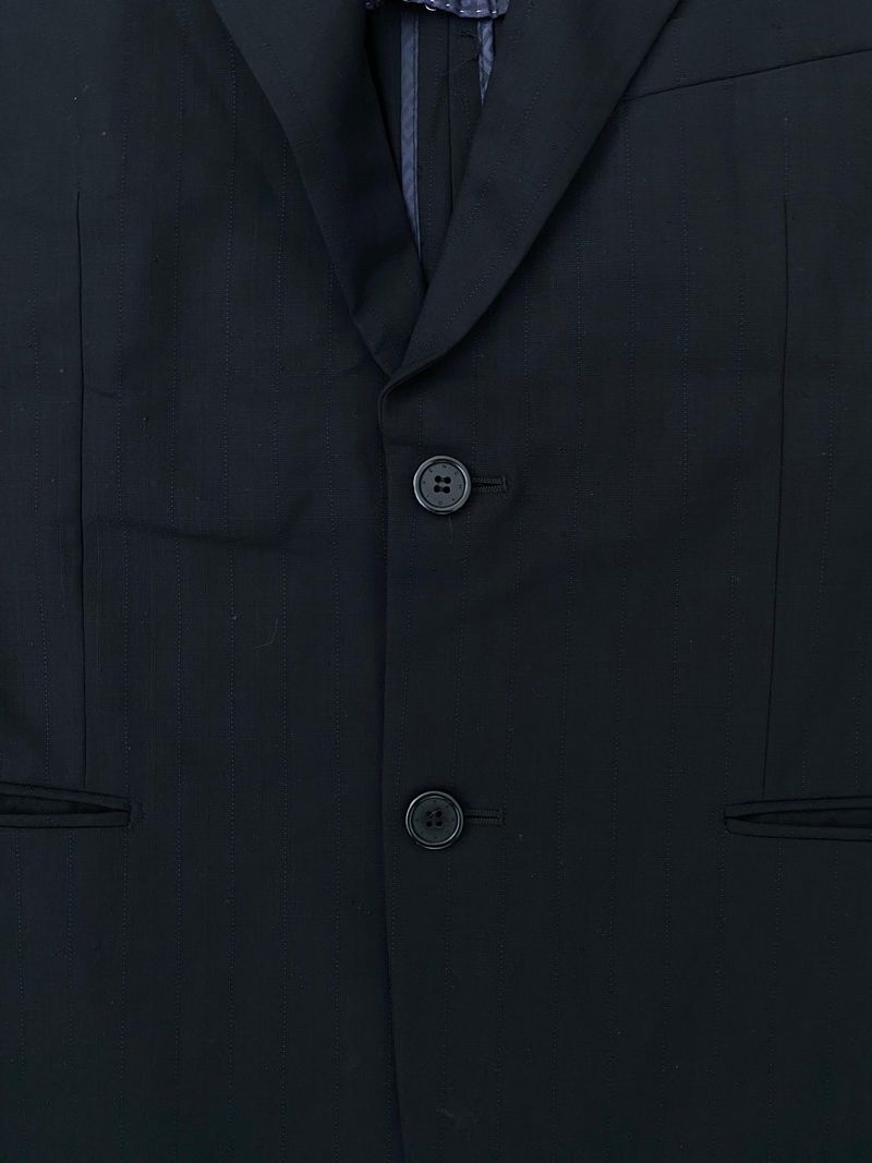 Givenchy Blazer Monsieur Black Monogram, foto 7