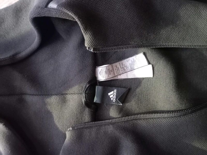 Adidas Zne mulus, foto 4