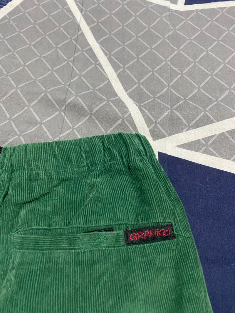 Gramicci Shortpants, foto 5