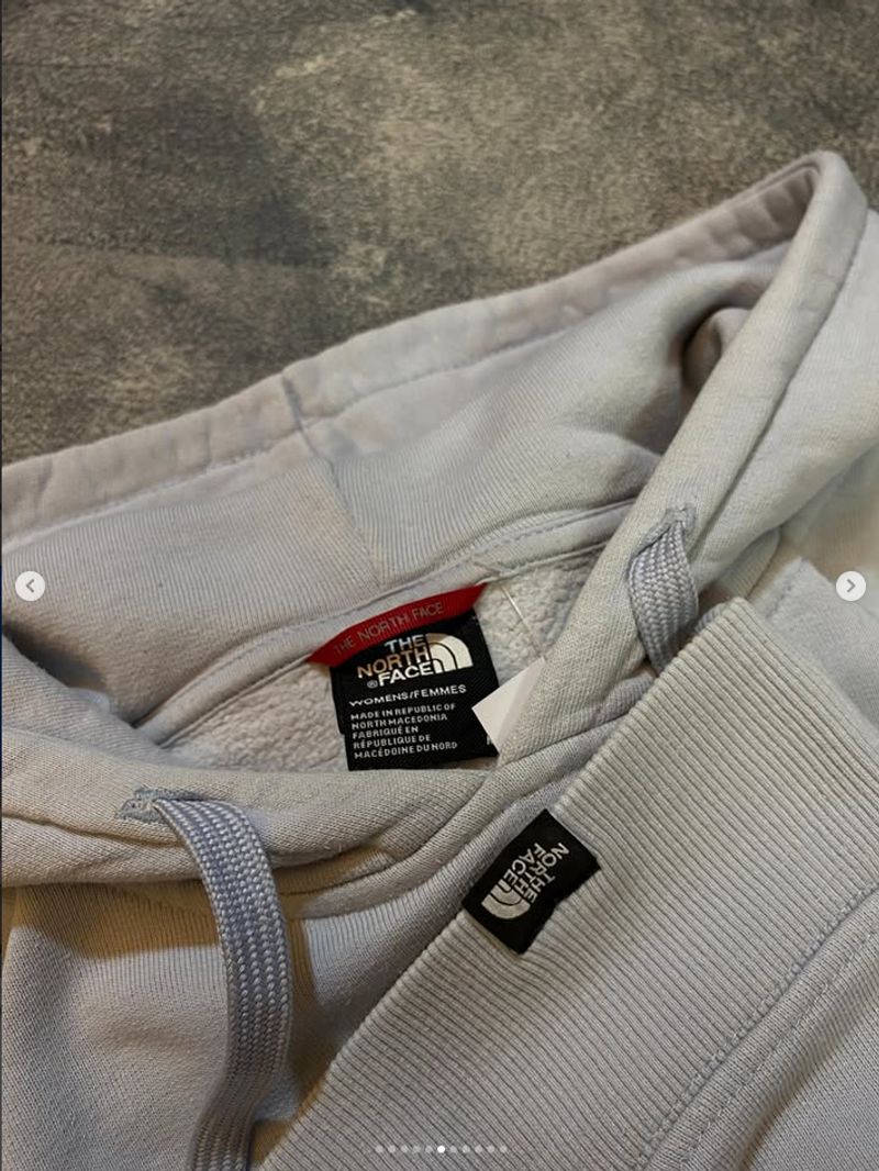 Hoodie The North Face, foto 5