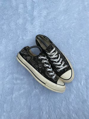 Converse Chuck 70 Midnight Florals