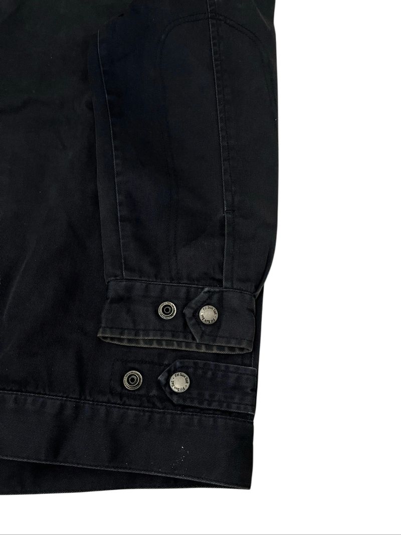work jacket sun faded frisunsat, foto 5