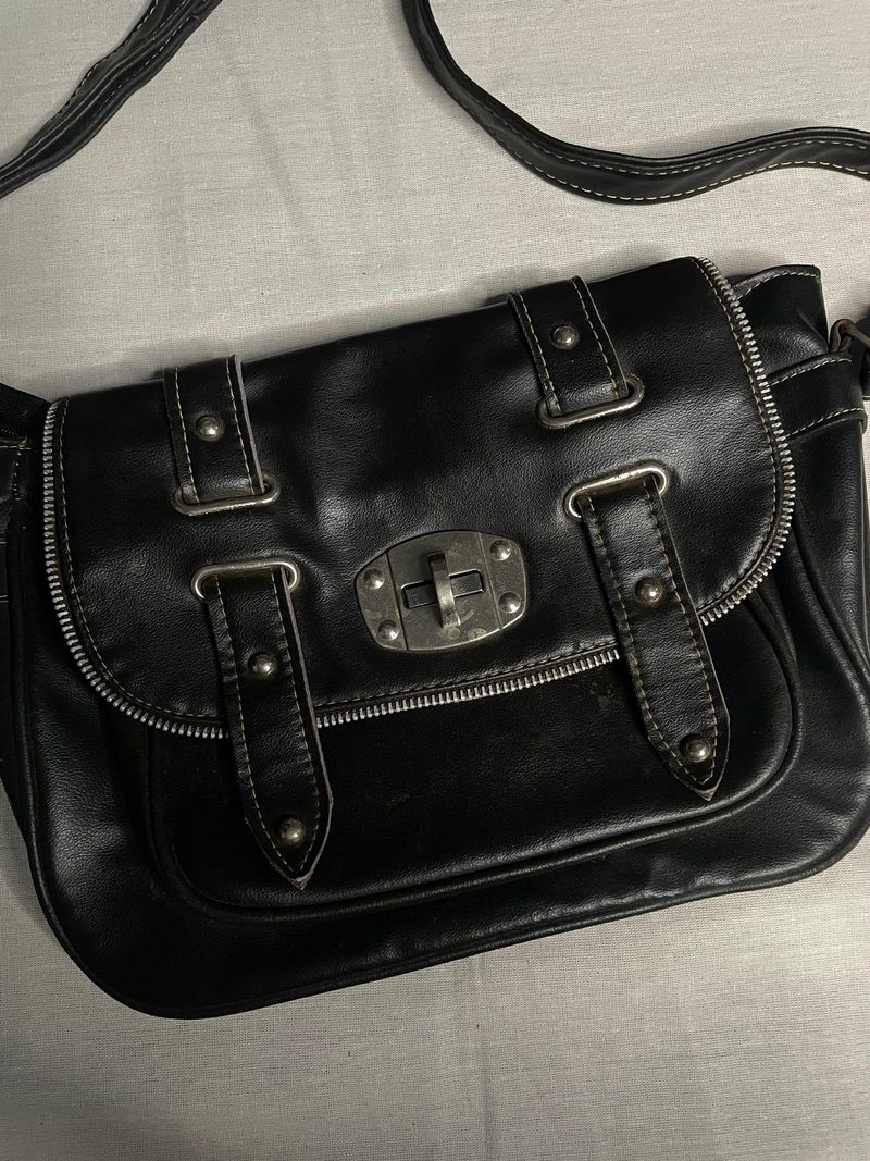 sling bag, foto 2