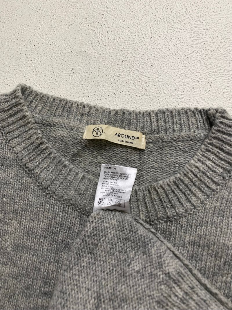 Knit Boxy, foto 4