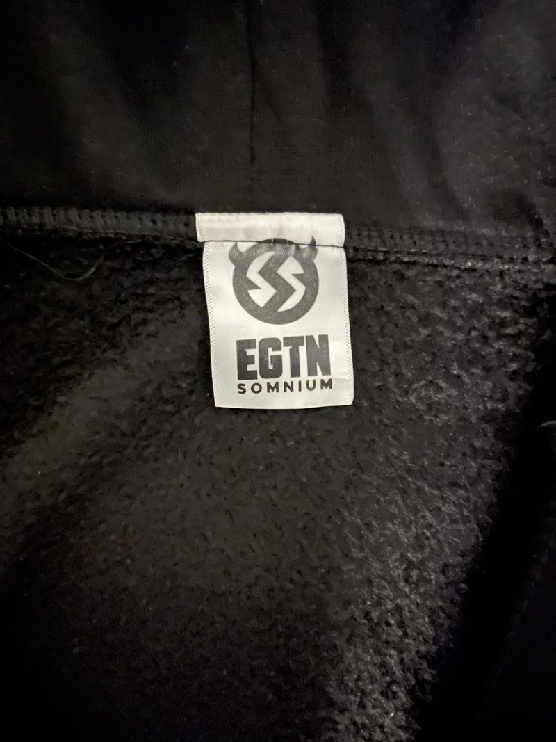 Zipper Hoodie, foto 2
