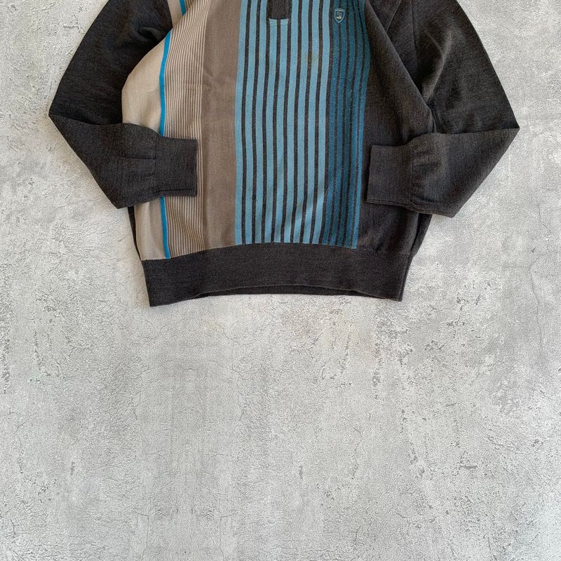 KNITWEAR CROCODILE, foto 5