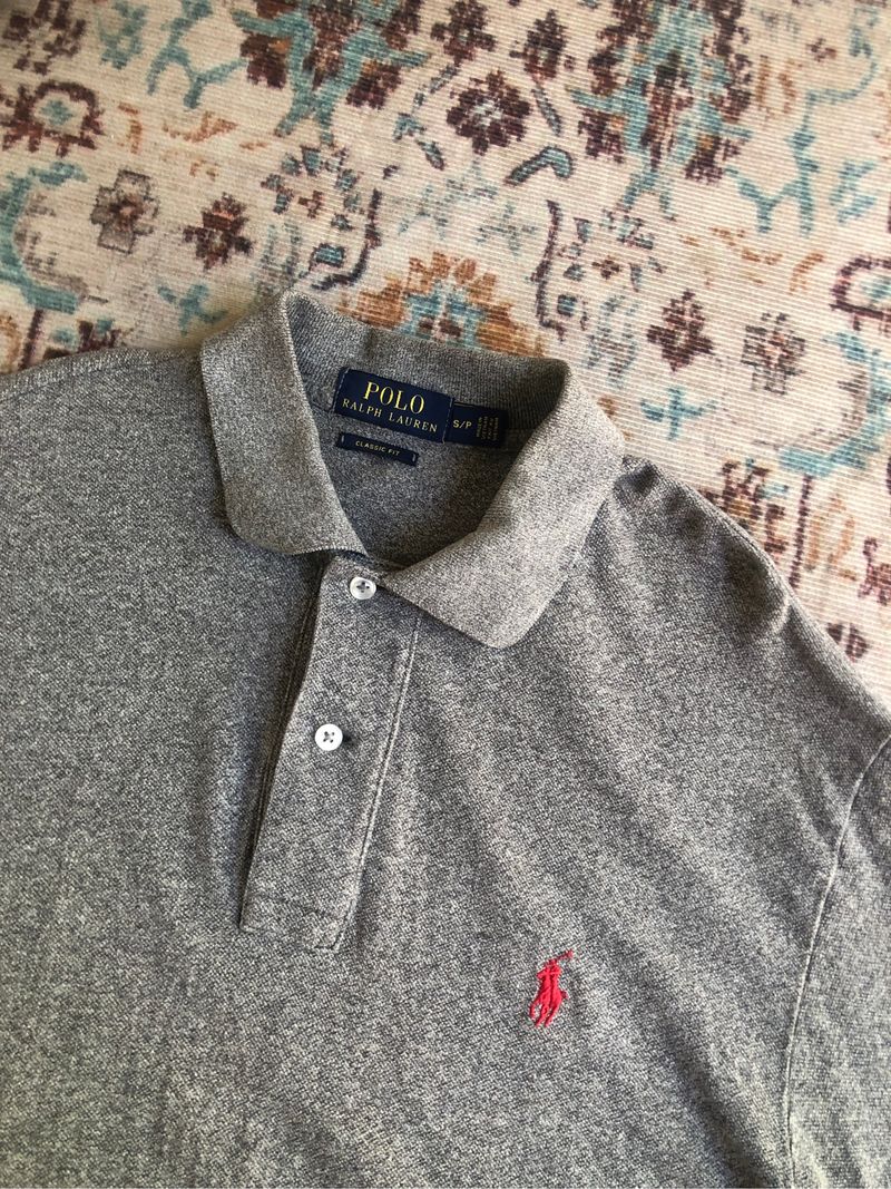 POLO RALPH LAUREN, foto 2