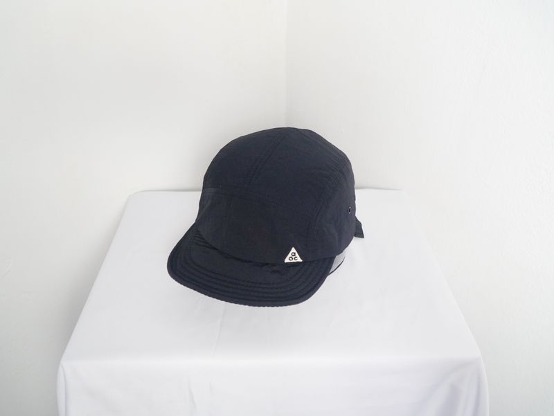 Topi Running Outdoor ACG Nylon 5 Panel, foto 4