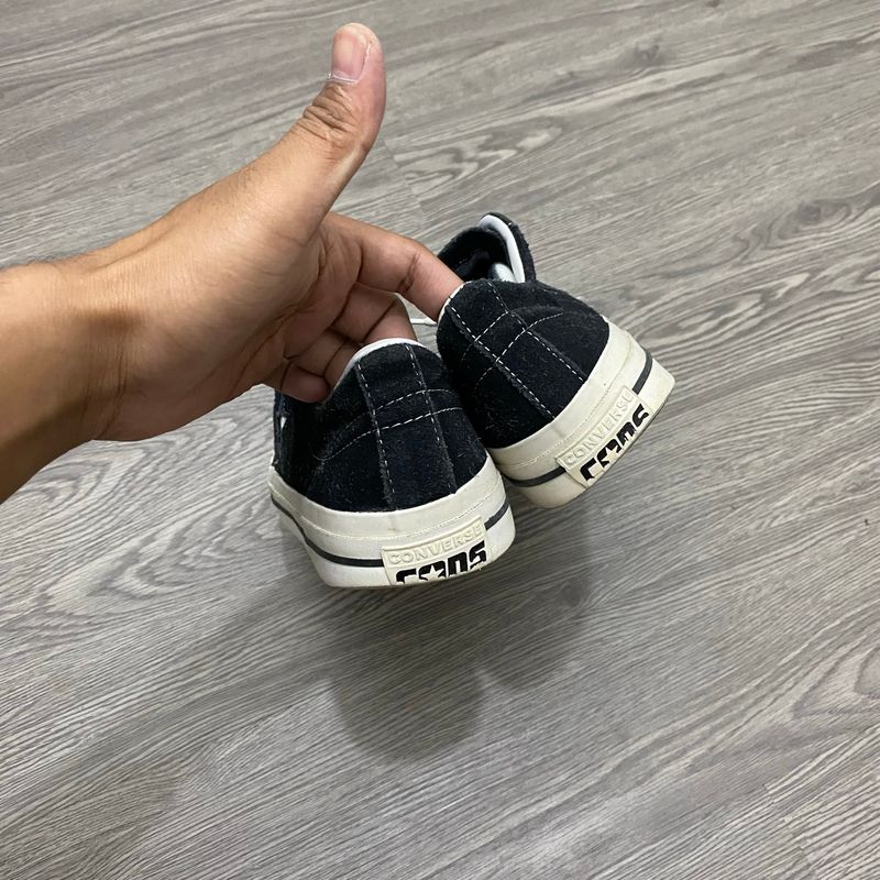 Sepatu Converse One Star Pro, foto 6