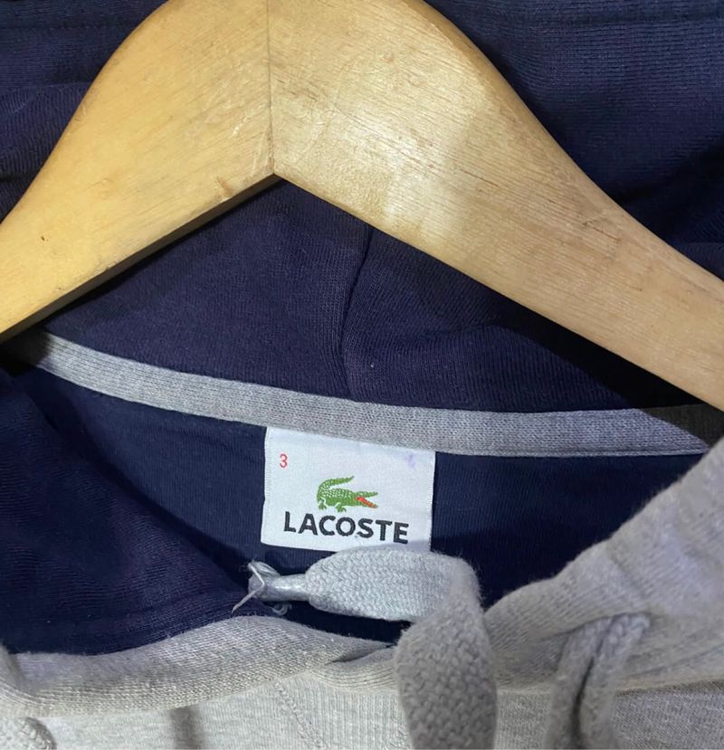 Hoodie Icste, foto 4
