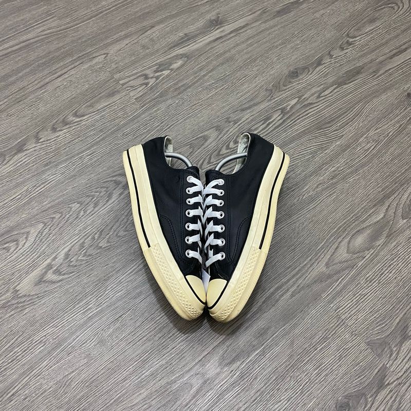 Sepatu Converse 70s Low, foto 3