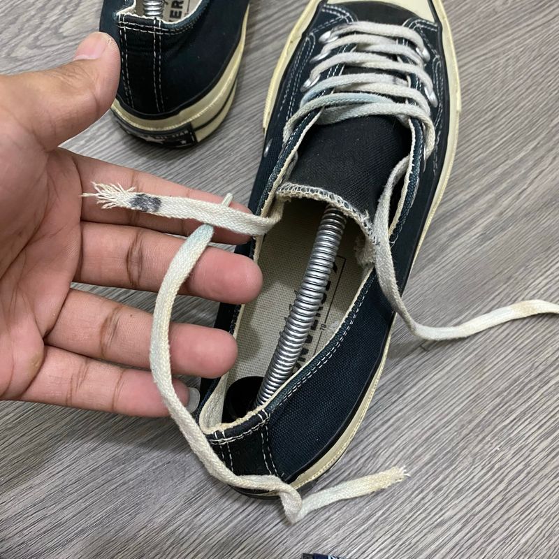 Sepatu Converse 70s Low, foto 7