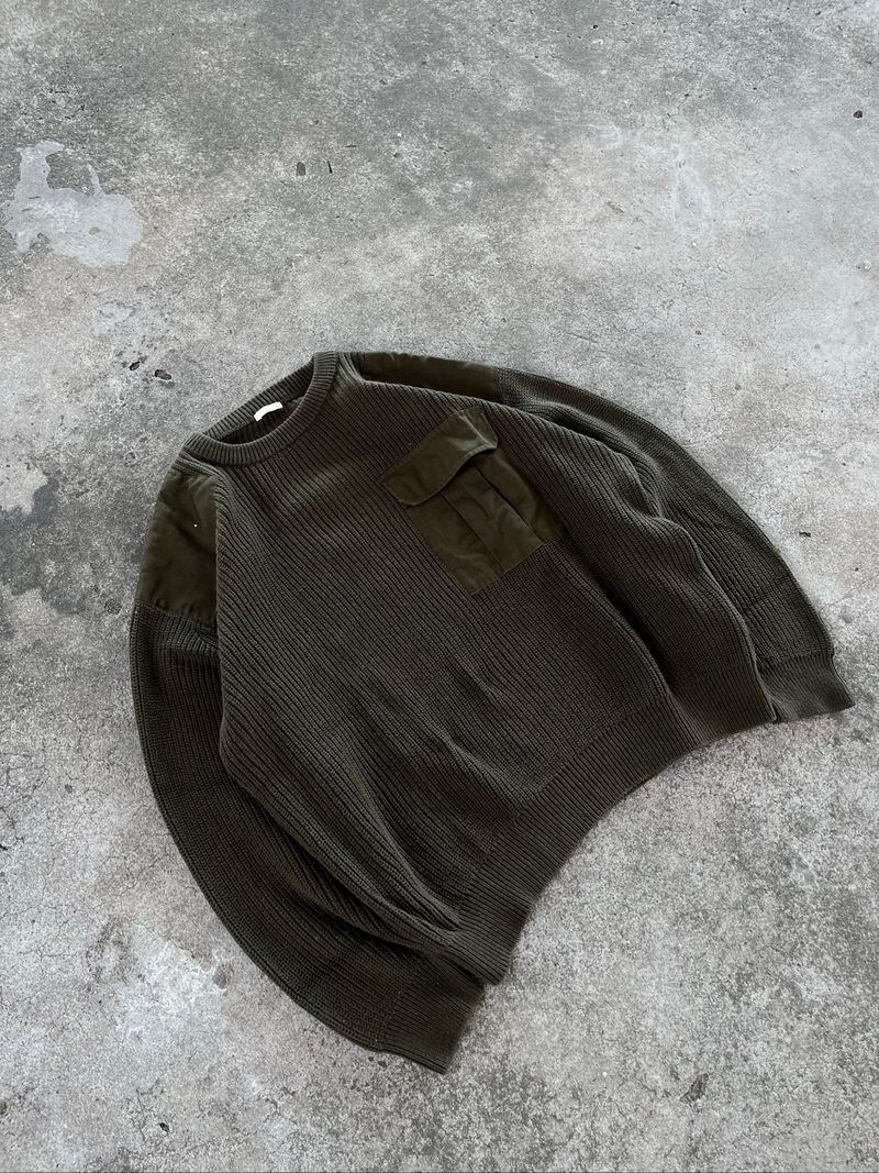 Gu knitwear pocket, foto 2