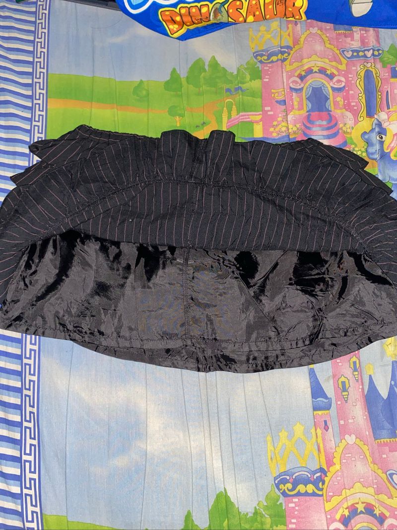 mini skirt, foto 2
