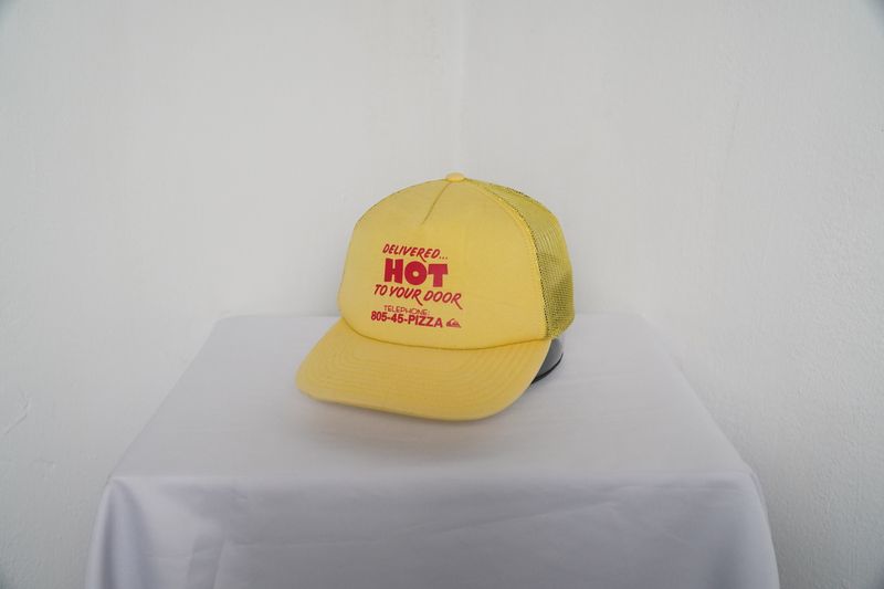 Trucer Hat Quick Silver Netflix Stranger Things Surfer Boy, foto 4