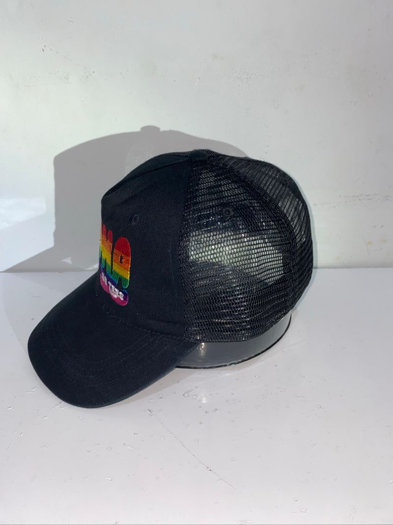 Topi Aloha trucker, foto 3