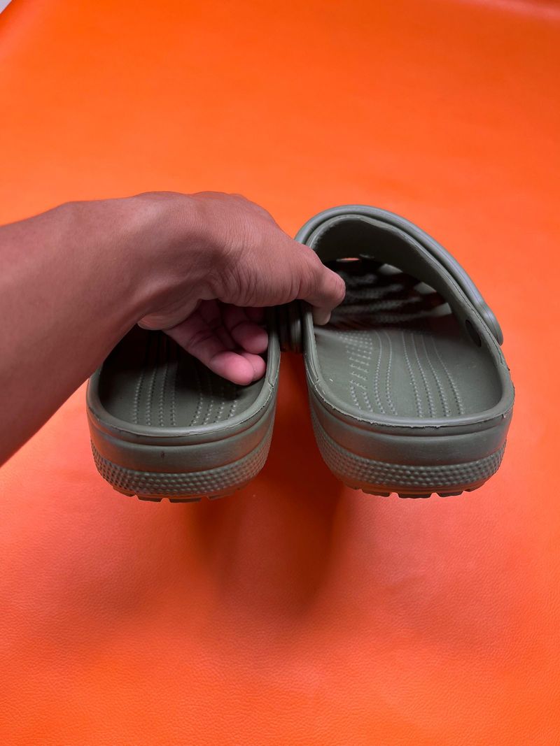 CROCS, foto 3