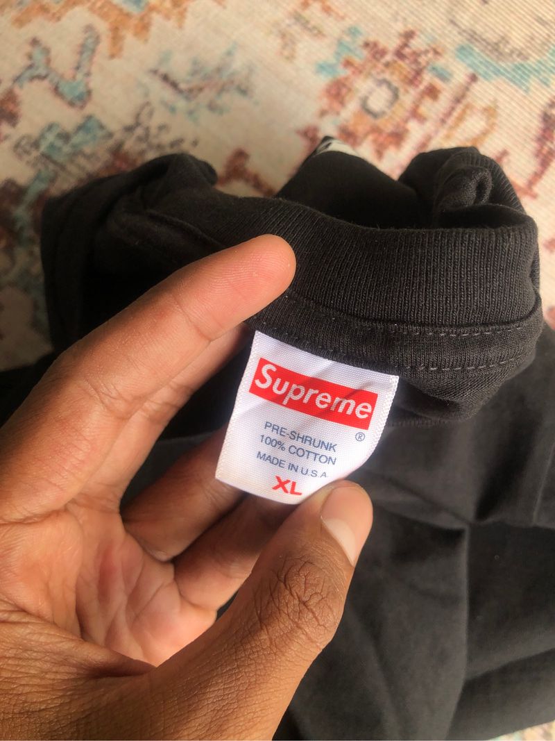 SUPREME SAN FRANCISCO, foto 3